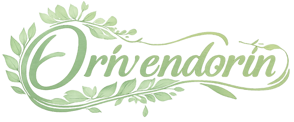Orivendorin